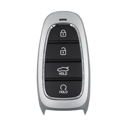 Hyundai Sonata 2022 Genuine Smart Remote Key 4 Buttons 433MHz 95440-L1310