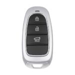 Hyundai Sonata 2022 Smart remote Key 3 Buttons 433MHz 95440-L1300