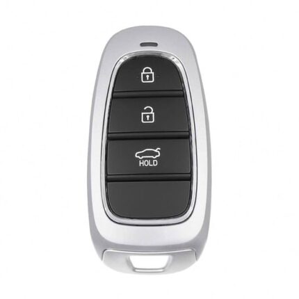 Hyundai Sonata 2022 Smart remote Key 3 Buttons 433MHz 95440-L1300