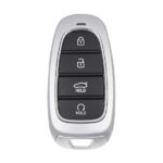 Hyundai Sonata 2022 Smart Remote Key 4 Buttons 433MHz 95440-L1310