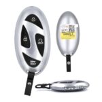 Hyundai Sonata 2023 Genuine Smart Remote Key 6+1 Buttons 433MHz 95440-L1770