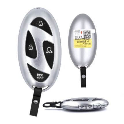 Hyundai Sonata 2023 Genuine Smart Remote Key 6+1 Buttons 433MHz 95440-L1770