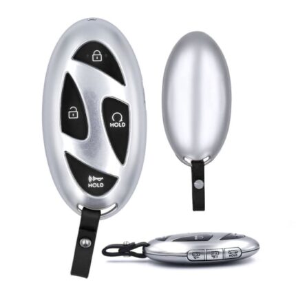 Hyundai Sonata 2023 Original Smart Remote Key 6+1 Buttons 433MHz 95440-L1770