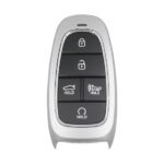 Hyundai Sonata 2023 Smart Remote Key 4+1 Buttons 433MHz 95440-L1160
