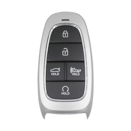 Hyundai Sonata 2023 Smart Remote Key 4+1 Buttons 433MHz 95440-L1160