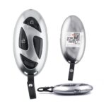 Hyundai Sonata 2024 Genuine Smart Remote Key 3 Buttons 433MHz 95440-L1800