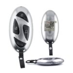 Hyundai Sonata 2024 Genuine Smart Remote Key 4 Buttons 433MHz 95440-L1810