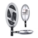 Hyundai Sonata 2025 Genuine Smart Remote Key 4+1 Buttons 433MHz 95440-L1560