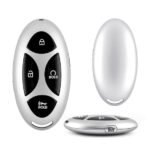 Hyundai Sonata 2025 Smart Remote Key 4+1 Buttons 433MHz 95440-L1710