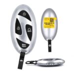 Hyundai Sonata Genuine Smart Remote Key 6+1 Buttons 433MHz 95440-L1520