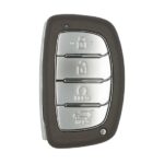 Hyundai Stargazer 2022 Genuine Smart Remote Key 4 Buttons 433MHz 95440-I6000