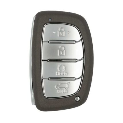Hyundai Stargazer 2022 Genuine Smart Remote Key 4 Buttons 433MHz 95440-I6000