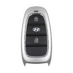 Hyundai Staria 2022 Genuine Smart Remote Key 2 Buttons 433MHz 95440-CG140