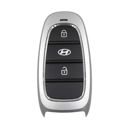 Hyundai Staria 2022 Genuine Smart Remote Key 2 Buttons 433MHz 95440-CG140