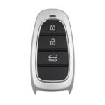 Hyundai Staria 2022 Genuine Smart Remote Key 3 Buttons 433MHz 95440-CG050