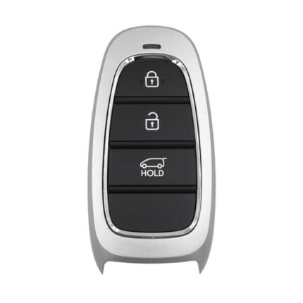 Hyundai Staria 2022 Genuine Smart Remote Key 3 Buttons 433MHz 95440-CG050