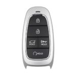Hyundai Staria 2022 Genuine Smart Remote Key 4+1 Buttons 433MHz 95440-CG020