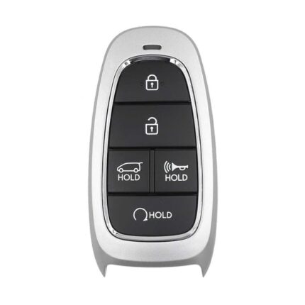 Hyundai Staria 2022 Genuine Smart Remote Key 4+1 Buttons 433MHz 95440-CG020