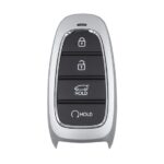 Hyundai Staria 2022 Genuine Smart Remote Key 4 Button 433MHz 95440-CG070