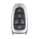 Hyundai Staria 2022 Genuine Smart Remote Key 5 Buttons 433MHz 95440-CG060