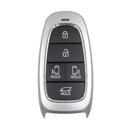 Hyundai Staria 2022 Genuine Smart Remote Key 5 Buttons 433MHz 95440-CG060