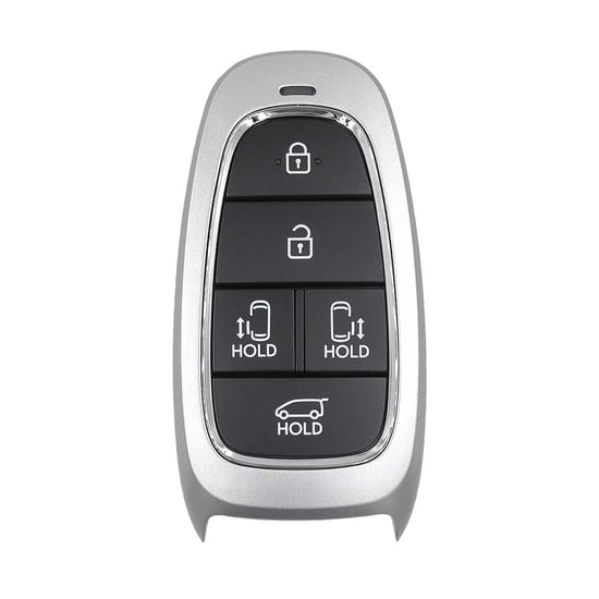 Hyundai Staria 2022 Genuine Smart Remote Key 5 Buttons 433MHz 95440-CG060 Hyundai Staria 2022 Genuine Smart Remote Key 5 Buttons 433MHz 95440-CG060