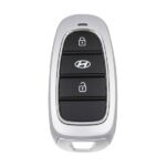 Hyundai Staria 2022 Smart Remote Key 2 Buttons 433MHz 95440-CG140