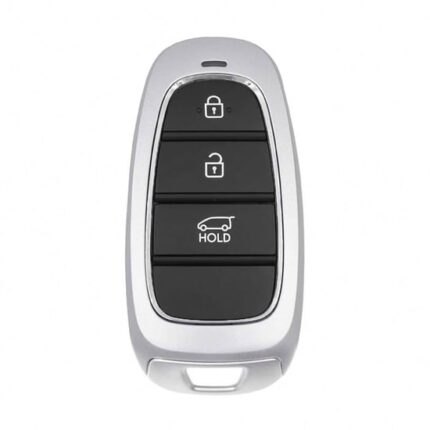 Hyundai Staria 2022 Smart Remote Key 3 Buttons 433MHz 95440-CG050