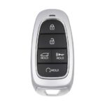 Hyundai Staria 2022 Smart Remote Key 4+1 Buttons 433MHz 95440-CG020