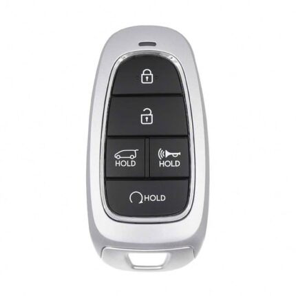 Hyundai Staria 2022 Smart Remote Key 4+1 Buttons 433MHz 95440-CG020