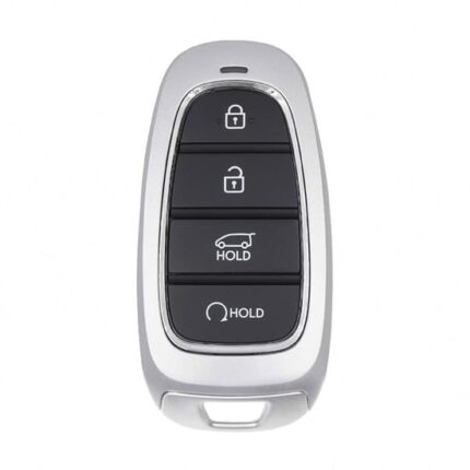 Hyundai Staria 2022 Smart Remote Key 4 Buttons 433MHz 95440-CG070