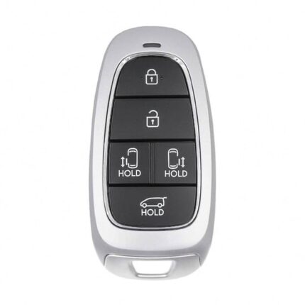 Hyundai Staria 2022 Smart Remote Key 5 Buttons 433MHz 95440-CG060