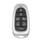 Hyundai Staria 2022 Smart Remote Key 6+1 Buttons 433MHz 95440-CG030