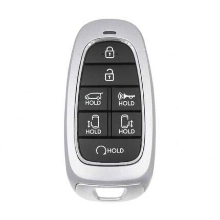 Hyundai Staria 2022 Smart Remote Key 6+1 Buttons 433MHz 95440-CG030