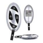 Hyundai Staria 2024 Genuine Smart Remote Key 6+1 Buttons 433MHz 95440-CG530