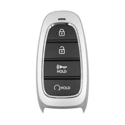 Hyundai Staria Genuine 2022 Smart Remote 3+1 Buttons 433MHz 95440-CG120