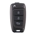 Hyundai Staria Genuine Flip Remote Key 2+1 Buttons 433MHz 95430-CG100