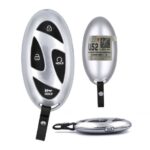 Hyundai Staria Genuine Smart Remote Key 4+1 Buttons 433MHz 95440-DR520