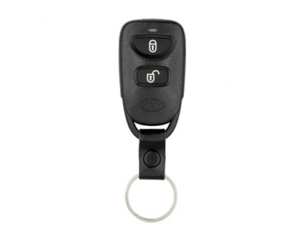 Hyundai Tucson 2005-2009 Genuine Remote 315MHz 95430-2E200