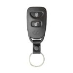 Hyundai Tucson 2006-2011 Genuine Medal Remote 433MHz 95430-2E110