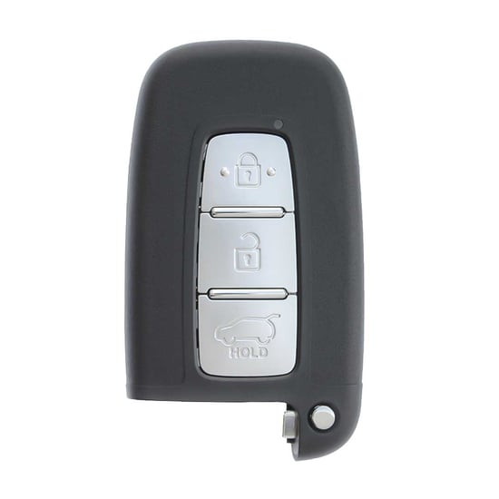 Hyundai Tucson 2010 Genuine Smart Key 3 Buttons 433MHz 95440-2S100 Hyundai Tucson 2010 Genuine Smart Key 3 Buttons 433MHz 95440-2S100