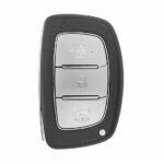 Hyundai Tucson 2016-2017 Genuine Smart Key Remote 433MHz 95440-D3000 / 95440-D3000NNA