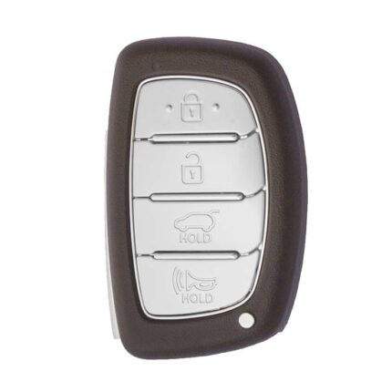 Hyundai Tucson 2016 Genuine Smart Key Remote 433MHz 95440-D3100NNA / 95440-D3100NNB