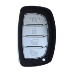 Hyundai Tucson 2016 Original Smart Remote Key 4 Buttons 433MHz 95440-D3100NNA / 95440-D3100NNB