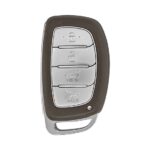 Hyundai Tucson 2016 Smart Remote Key 3+1 Buttons 433MHz 95440-D3100NNA / 95440-D3100NNB