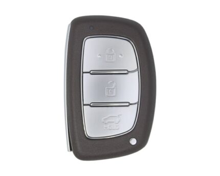 Hyundai Tucson 2018-2019 Original Smart Remote Key 3 Buttons 433MHz 95440-D3010