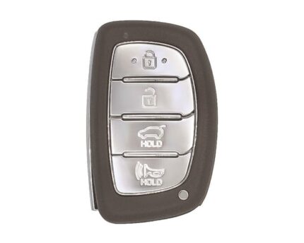Hyundai Tucson 2018-2020 Genuine Smart Remote Key 433MHz 95440-D3510