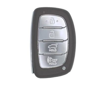 Hyundai Tucson 2018-2021 Genuine Smart Remote Key 433MHz 95440-D3510