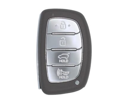 Hyundai Tucson 2018 Original Smart Remote Key 4 Buttons 433MHz 95440-D3110