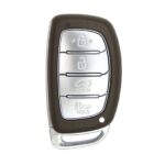 Hyundai Tucson 2019-2020 Smart Remote Key 3+1 Buttons 433MHz 95440-D3510